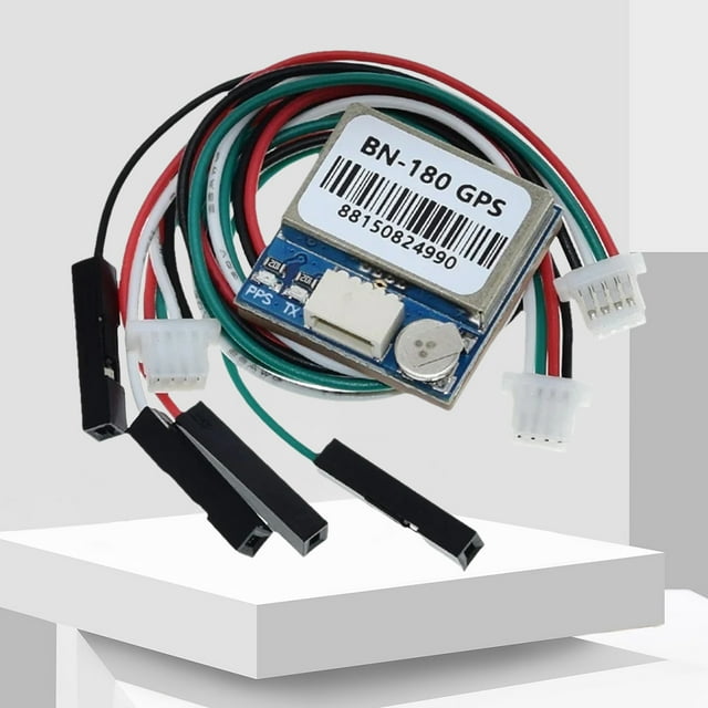 BN220 BN180 BN-880 Módulo GPS Antena incorporada Control de vuelo Módulo de antena GPS