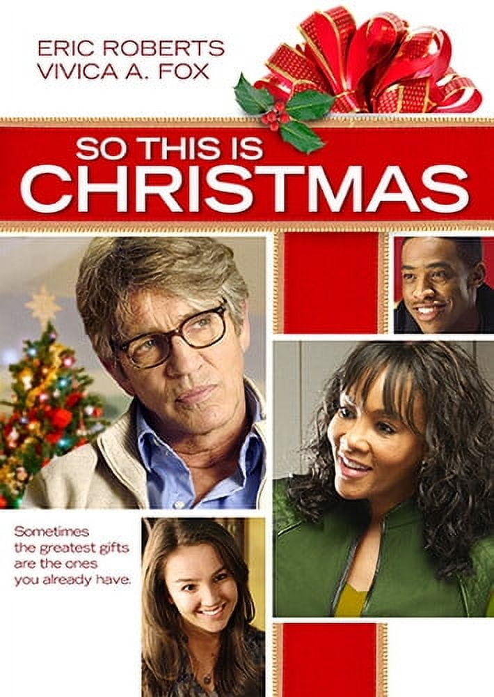 The Spirit of Christmas (DVD), Image Entertainment, Holiday