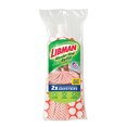 thumbnail image 4 of Libman Wonder Mop Refill With  Microfiber GRIP STRIPS, 4 of 8
