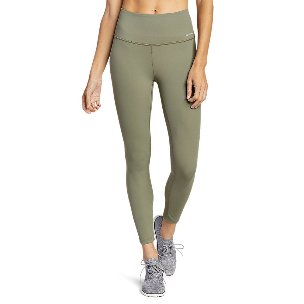 Eddie Bauer Women's Movement Lux High 
