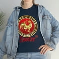 thumbnail image 3 of Chinese Rooster Tee, 3 of 9