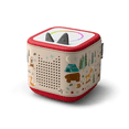 thumbnail image 1 of tonies Toniebox 2 Sleeve: Forest, 1 of 5