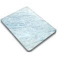 thumbnail image 3 of KSK KAISHEK Hard Case Shell Cover Only Compatible MacBook Pro 15 inchs with No Touch 2015 - 2012 A1398, Marble 109, 3 of 5