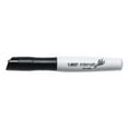 thumbnail image 2 of Intensity Low Odor Chisel Tip Dry Erase Marker, Broad Chisel Tip, Black, Dozen | Bundle of 2 Dozen, 2 of 5