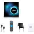 thumbnail image 1 of Androids 10 HD Quad-Core Smarts TV Box High-Definition Medias Player for Living Room Home, 1 of 5