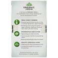 thumbnail image 3 of Organic India - Tulsi Tea Original - 18 Tea Bags, 3 of 5