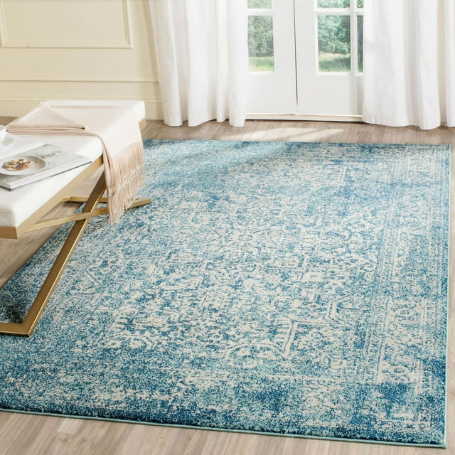 Safavieh Evoke Trena Traditional Area Rug