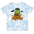 thumbnail image 3 of Inktastic Halloween Monster Boys or Girls Toddler T-Shirt, 3 of 5