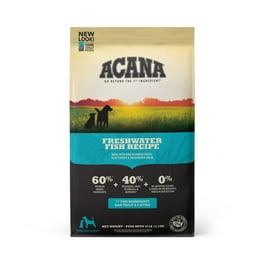 Acana dog food walmart sales