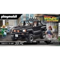 thumbnail image 3 of Set de Juego Playmobil Marty Pick-Up 35 Piezas, 3 of 3
