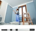 thumbnail image 6 of ADDHAT Heavy Duty Aluminum Alloy Telescopic Rod Extension Pole with Cleaning Brush for and Use, 6 of 7
