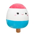 thumbnail image 5 of Squishmallows Original 8 inch Lelila the Red, White, And Blue Popsicle - Child's Ultra Soft Stuffed Plush Toy, 5 of 6