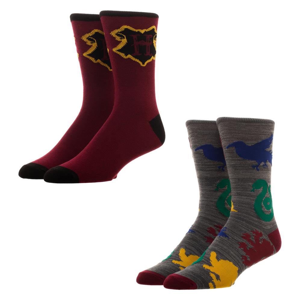 harry potter socks h&m