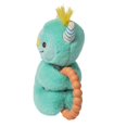 thumbnail image 3 of Mary Meyer - Teether Rattle - Mookie Monster, 3 of 4