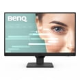 thumbnail image 1 of MONITOR BENQ GW2491 FHD PANEL IPS de 23.8 Pulgadas, Wide Screen. Resolución: Full HD (1920 x 1080), 1 of 1