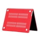 thumbnail image 3 of For MacBook Air 13 inch (2025) / (2024) A3113 M3 / (2022) A2681 Matte Finish Protective Laptop Cover, 3 of 5