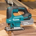thumbnail image 2 of Sierra caladora Makita XVJ04Z LXT® de iones de litio sin escobillas, 18 V, inalámbrica, 2 of 7