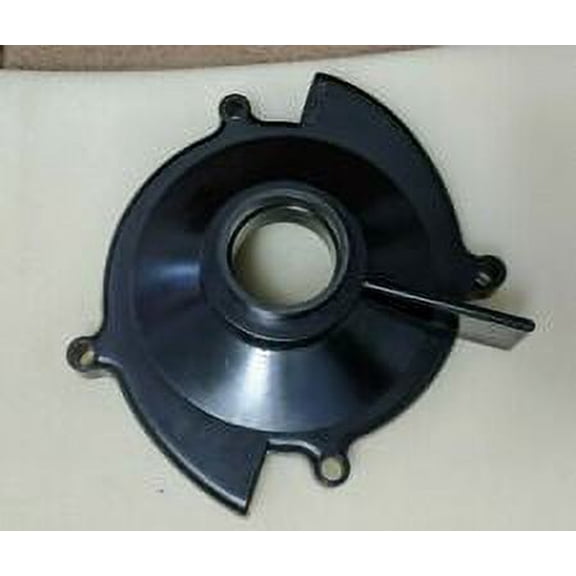 Goulds 3L23, Guidevane, AISI 316L SS Material, 1 x 1¼ Connection, Fits Model 1MS