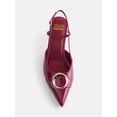 thumbnail image 5 of Madden NYC Women's Slingback Heels, 5 of 6