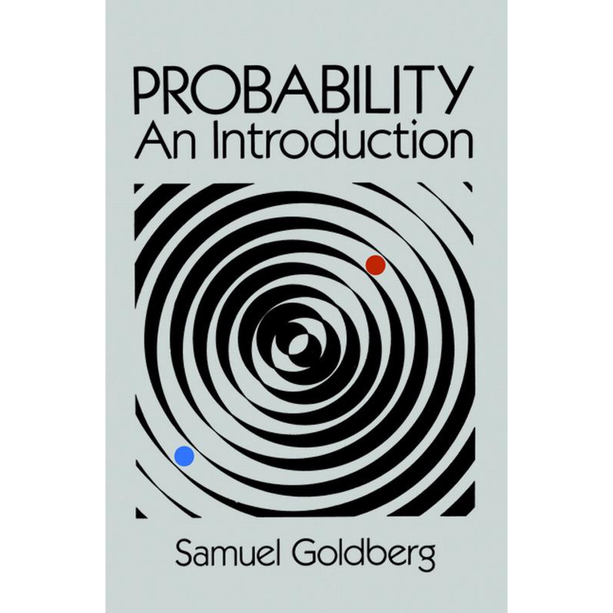 Dover Books on Mathematics: Probability : An Introduction (Paperback)