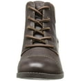 thumbnail image 2 of Sperry Top-Sider Women's Juniper Quay Khaki Ankle Bootie,Khaki,7 M US, 2 of 8