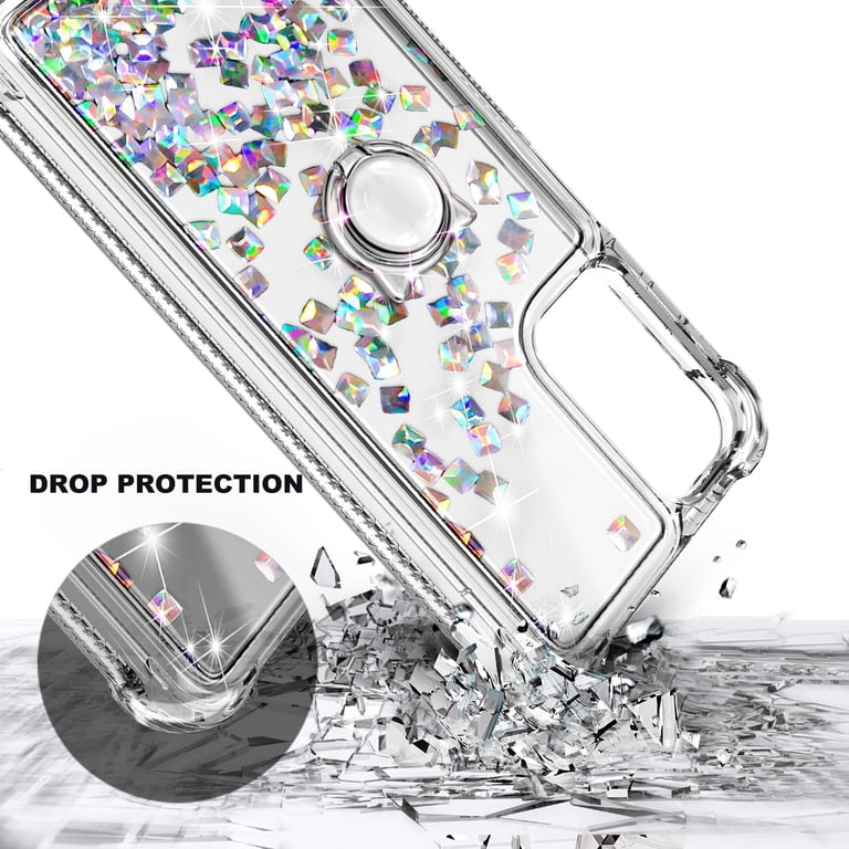 NGB Supremacy Samsung Galaxy A16 5G Case with Ring & Strap photo 5