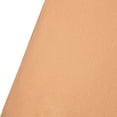 thumbnail image 2 of Backdrop Westcott X-Drop Pro 244 x 396 cm, resistente a las arrugas, azúcar moreno, 2 of 2