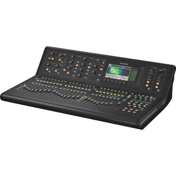 Mezcladora Digital Midas M32 Live 32 Canales M32 Live MIDAS M32LIVE