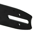 thumbnail image 5 of 8TEN 20 inch Chainsaw Bar .063 3/8 72DL for Stihl 066 Solid 810-CCG2276B, 5 of 7