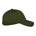 thumbnail image 3 of GORRA UNISEX NEW ERA 14450142 TEXTIL VERDE, 3 of 4