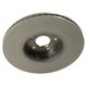 thumbnail image 2 of Par Discos Freno Delanteros OEM Para Lincoln Mkc DE 2015 A 2019 Motorcraft, 2 of 7