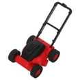 thumbnail image 4 of LOLIPPYY Kids Lawn Mower Toy: Miniature Garden Accessory Realistic Push Lawn Mower For Dollhouse Scenes - Dollhouse Decorative Tiny Prop, 4 of 7
