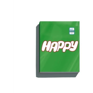 Jin (BTS) - HAPPY (Ver. 3 Navigate) (Walmart Exclusive) - CD