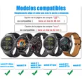 thumbnail image 2 of Correa Acero Inoxidable 22/20mm Para Huawei Watch Gt5/gt4, 2 of 5