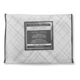 thumbnail image 2 of Cotton House - Flannel Sheet Set, 100% Cotton, King Size, Plaid Vert Design, 2 of 4
