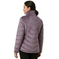 thumbnail image 3 of Women's Free Country Pile Puffer Fleece Jacket, 3 of 3