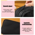 thumbnail image 7 of Under $1 Pencil Case, Portable Cute and Stylish Cloth Pen Pouch, Multi-Functional Stationery Organizer for College Office by PALIFEUR, 7 of 7