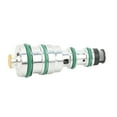 thumbnail image 3 of EX 10461C, Stable Performance Metal High Sensitivity AC Compressor Control Valve OE Standard  For Cars, 3 of 8