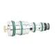 thumbnail image 1 of Válvula solenoide de control del compresor de CA BuyWeek, 1 of 9