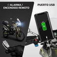 thumbnail image 4 of Motocicleta Adventure Vento GTS Pro 300 Gris 2026, 4 of 8