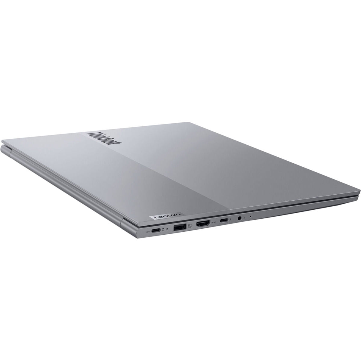 Lenovo ThinkBook 16 Gen 7 16.0" Touch Screen AMD Ryzen 7 7735HS AMD Radeon 680M 16GB Memory 512 GB SSD Windows 11 Pro 21MW0003US