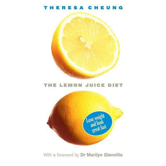 The Lemon Juice Diet, (Paperback)
