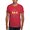 Red, variant on CafePress - Chicks Rule Dark T Shirt - Men's Classic Graphic Cotton T-Shirt
