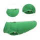 thumbnail image 3 of abrigo cálido para perros Ropa para mascotas Forro polar grueso para perros pequeños Chaleco Chihuahua (Verde S), 3 of 4