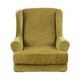 thumbnail image 2 of estiramiento elegante funda de muebles elegante poliéster sil asiento Slipcover muebles decoración para hogar antideslizante perfecl  Fundas para sillas de sofá fundas, 2 of 8