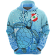 thumbnail image 2 of Sudadera con capucha con estampado de la bandera del Líbano y el mapa, emblema nacional, Cedrus Deodara, ropa informal para hombre y mujer, 2 of 4