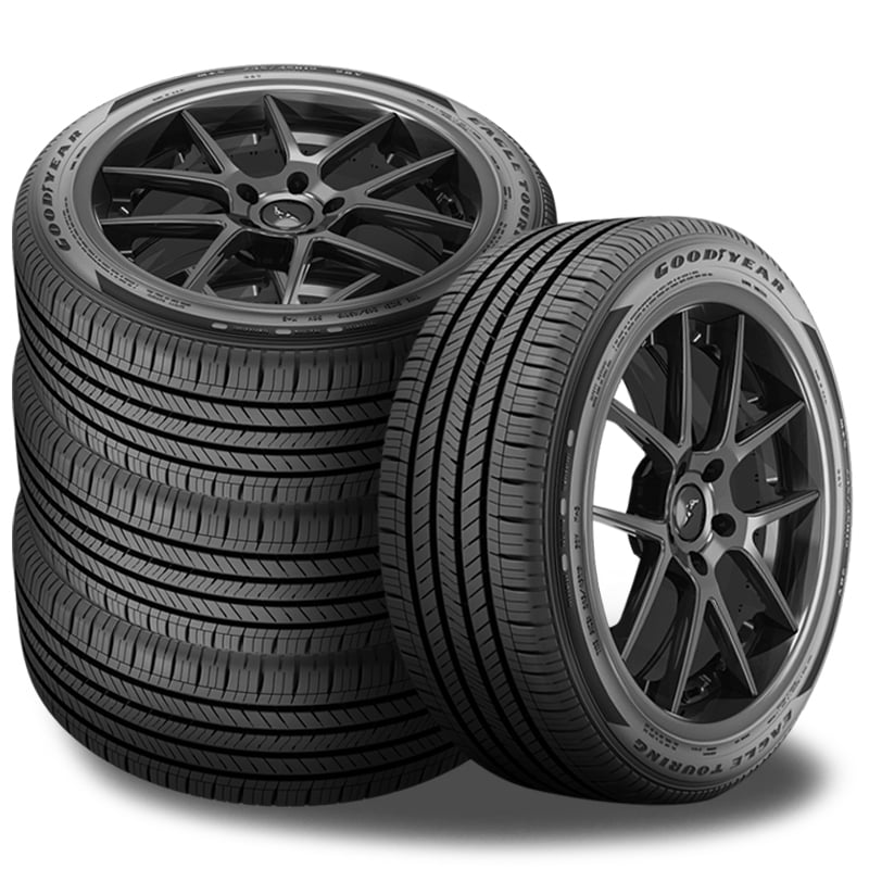 Bridgestone Alenza Sport AS 235/50R21 101V BSW Tire Fits: 2023