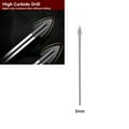 thumbnail image 1 of 3-12Mm Glass Drill Bit Tungsten Carbide Tipped Ceramic Tile Cutter Power Tool, 1 of 6