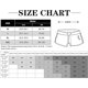 thumbnail image 2 of Calzoncillos de natación para hombre, traje de baño divertido, mini bañadores, bikini, traje de baño, ropa interior para surf de verano, 2 of 5
