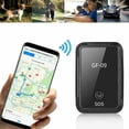 thumbnail image 1 of PENGXIANG Magnétique GSM Mini Tracker GPS Tracker Temps Réel Dispositif de Repérage Véhicule Automobile, 1 of 6